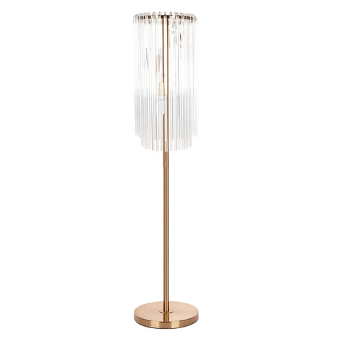 How to choose the perfect floor lamp