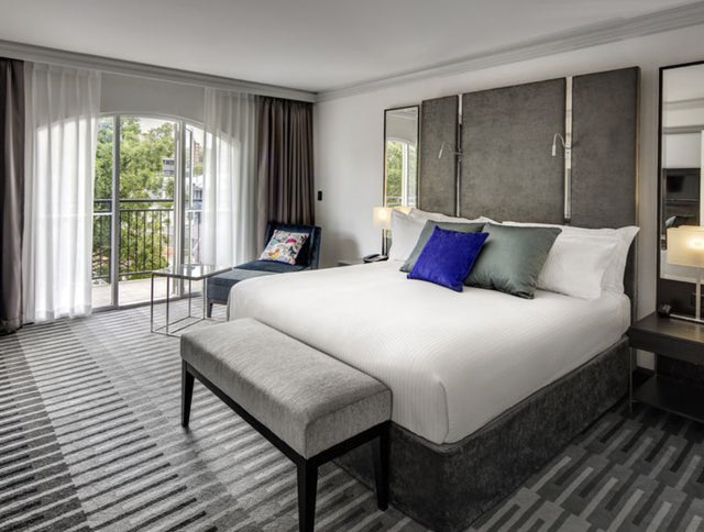 5 star hotel bedding
