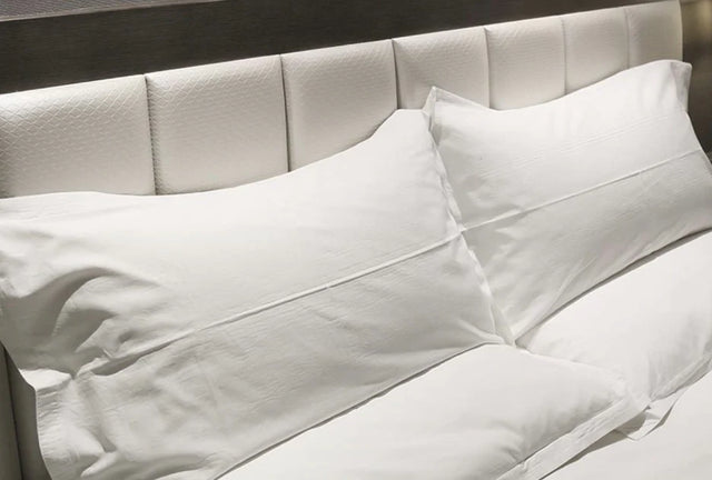 How to pick the perfect pillow