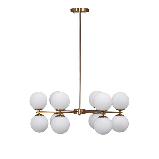 Amora Pendant - - Eleganté