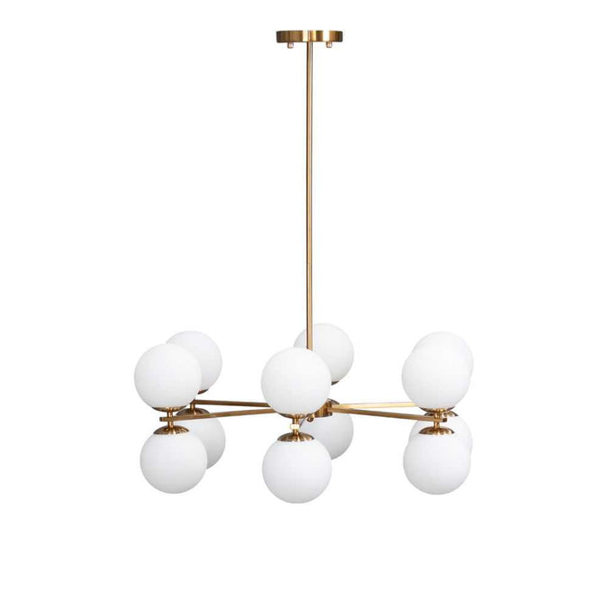 Amora Pendant - - Eleganté
