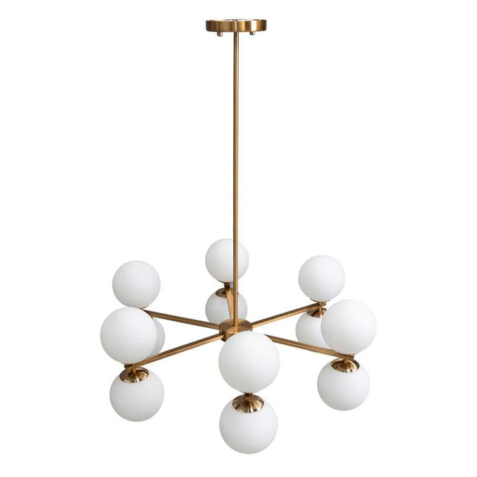Amora Pendant - - Eleganté