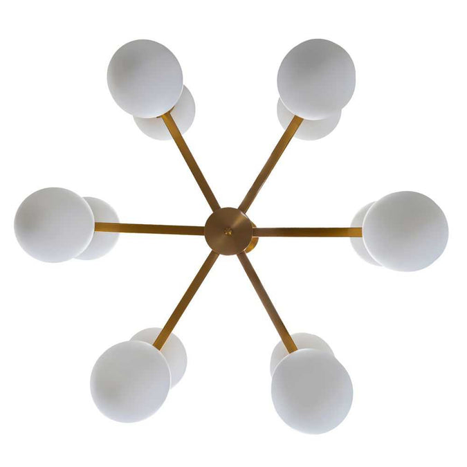 Amora Pendant - - Eleganté