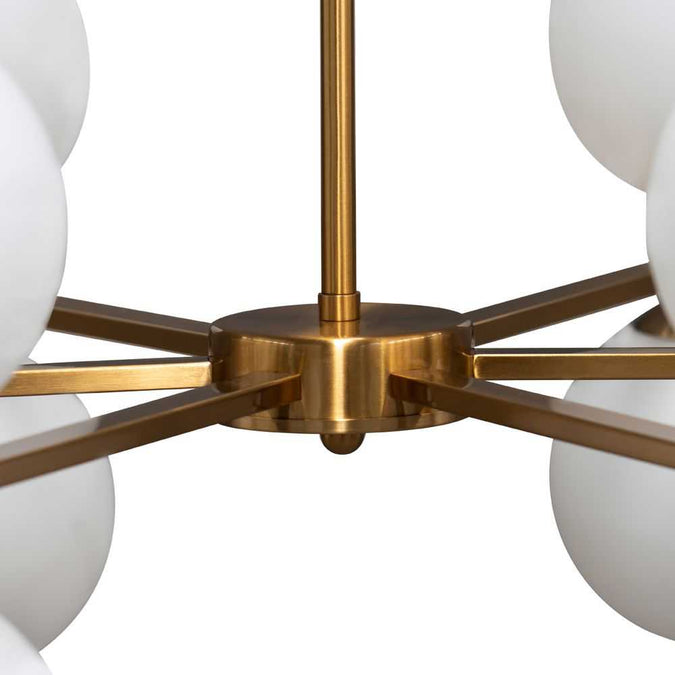 Amora Pendant - - Eleganté