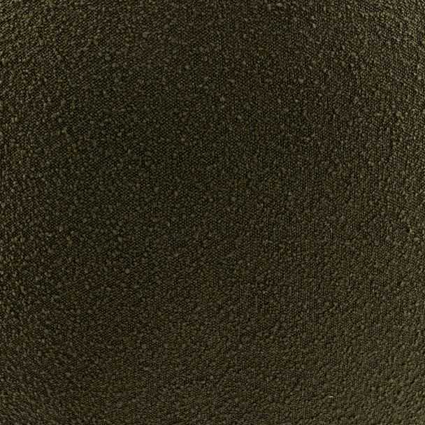 Teddy Upholstery Swatch - Green - - Eleganté