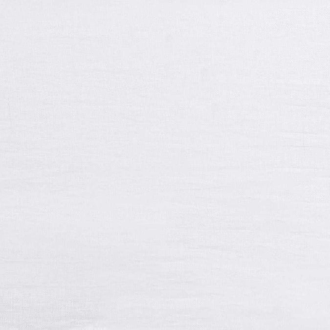 Belgian Upholstery Swatch - White - - Eleganté