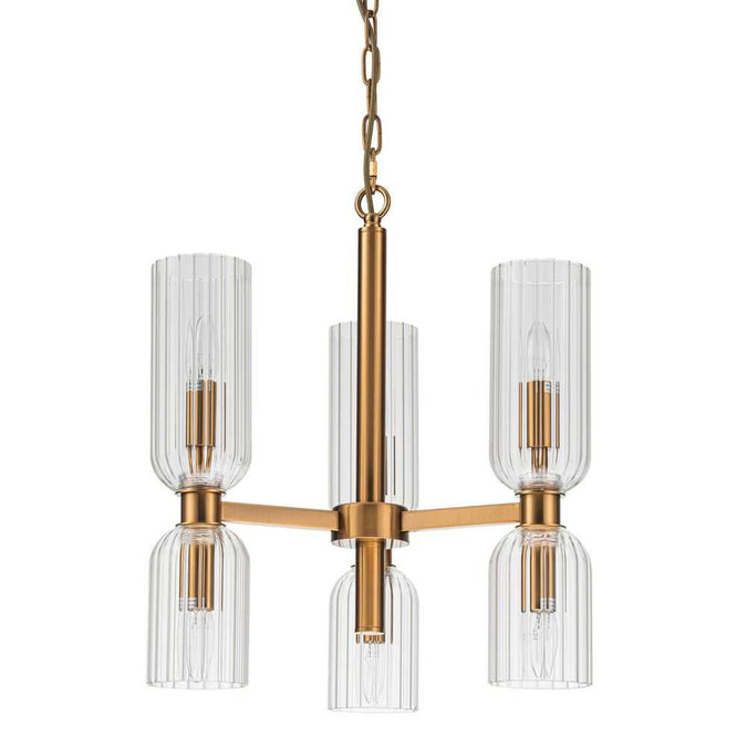 Hepburn Chandelier - Medium
