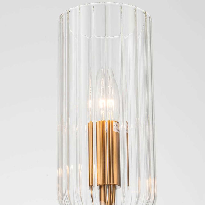 Hepburn Chandelier - Medium