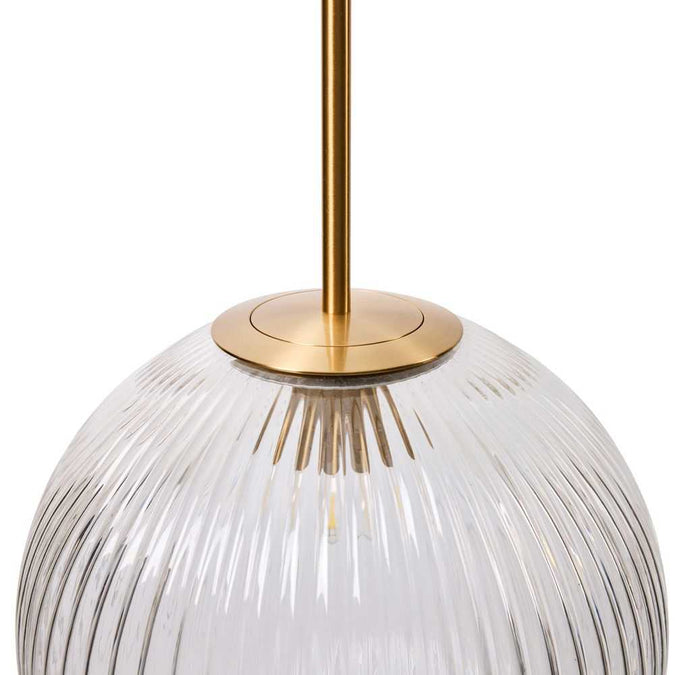 Baden Pendant - Medium
