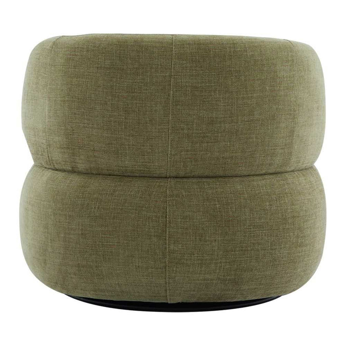 Greenwich Occasional Chair - Sage Chenille