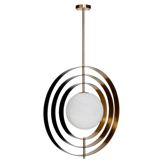 Brooks Pendant
