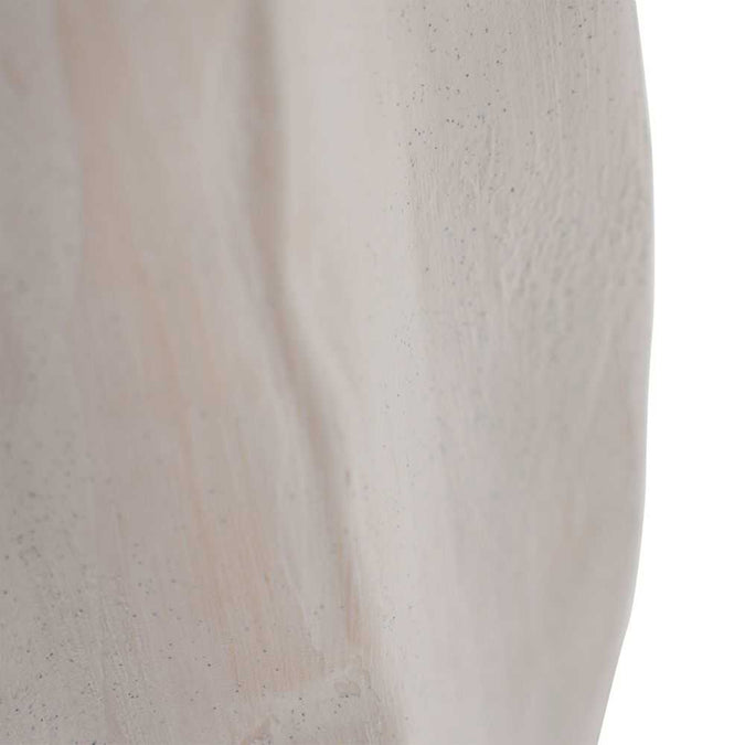 Quinn Porcelain Decorative Vase - Medium