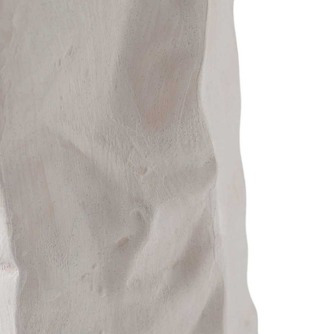 Quinn Porcelain Decorative Vase - Large