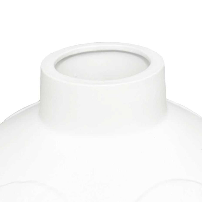 Pandora Fan Vase - Medium