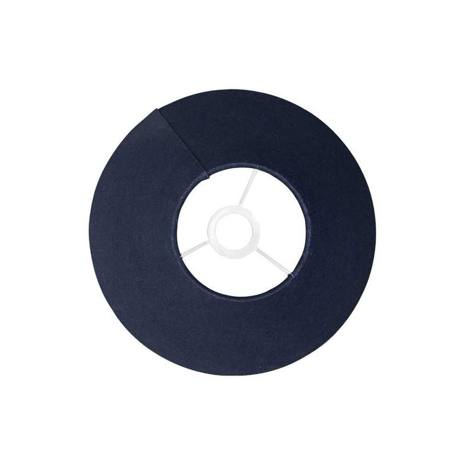 Messina Empire Shade - Small Navy