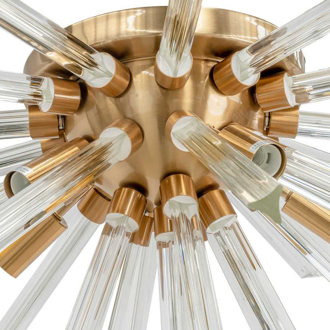 Luna Flush Mount - OUTLET NSW
