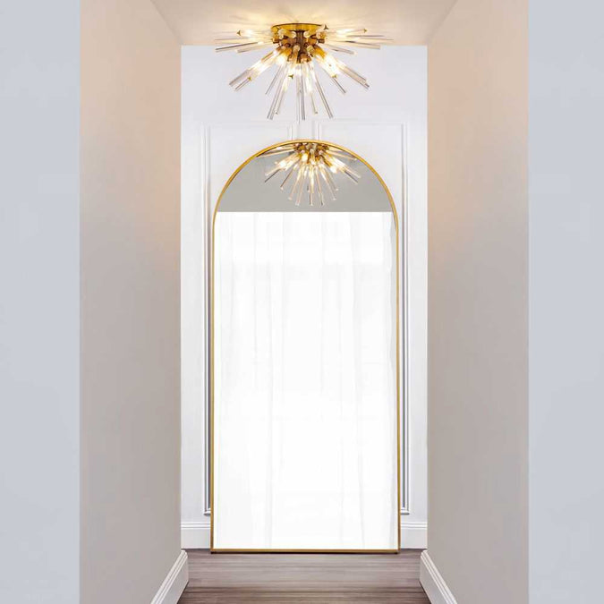Luna Flush Mount - OUTLET NSW
