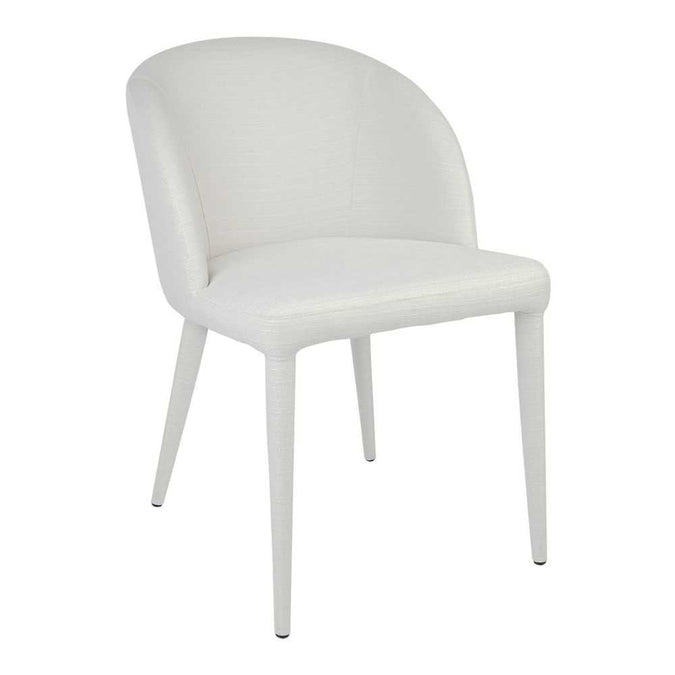 Paltrow Dining Chair - Natural - - Eleganté