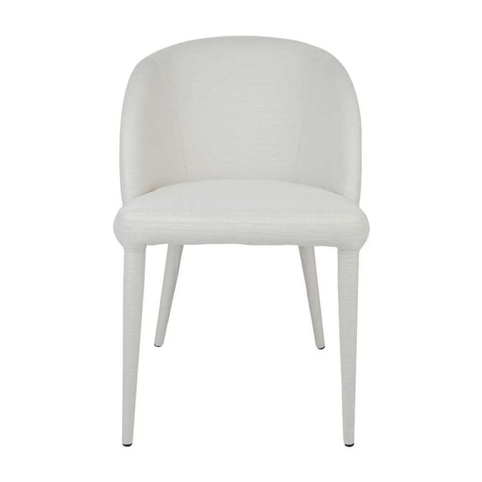 Paltrow Dining Chair - Natural - - Eleganté