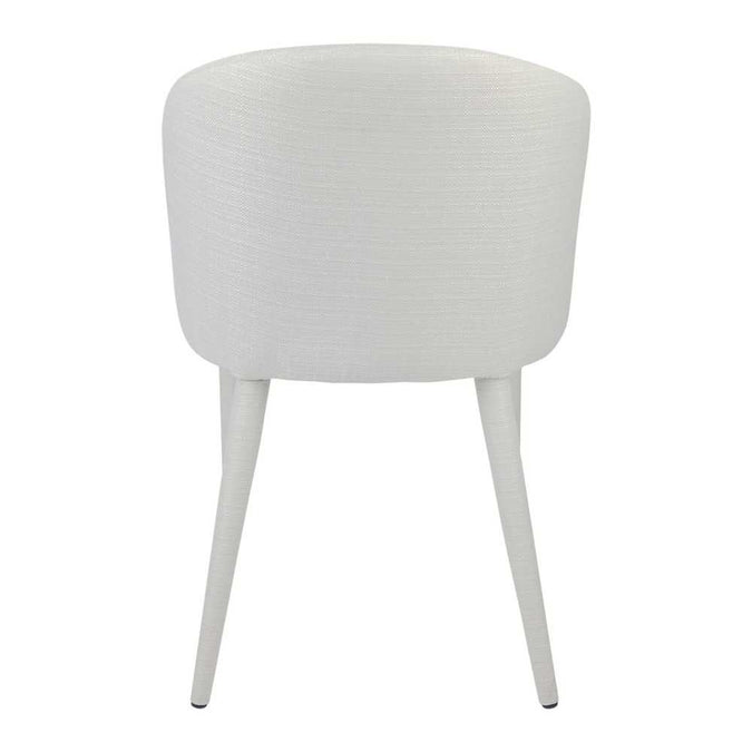 Paltrow Dining Chair - Natural - - Eleganté