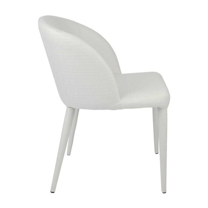 Paltrow Dining Chair - Natural - - Eleganté