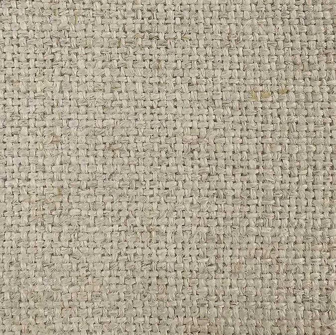 Prix Upholstery Swatch - Natural Linen