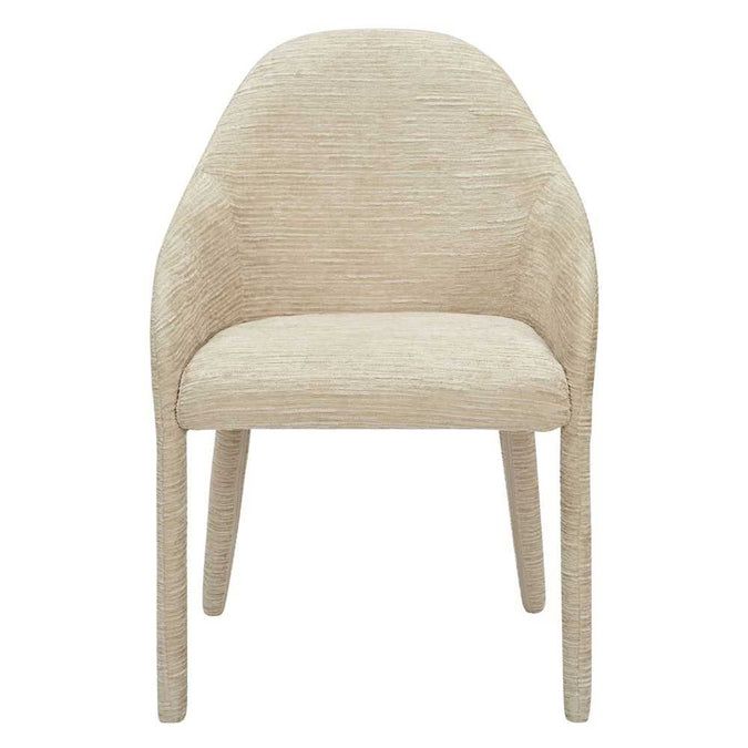 Berlin Upholstery Swatch - Natural