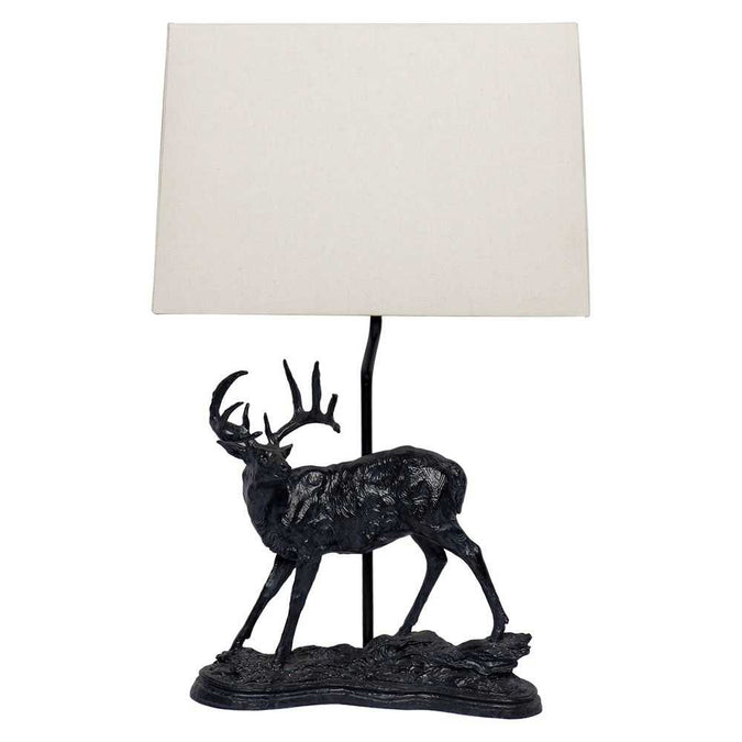 Calgary Table Lamp - - Eleganté
