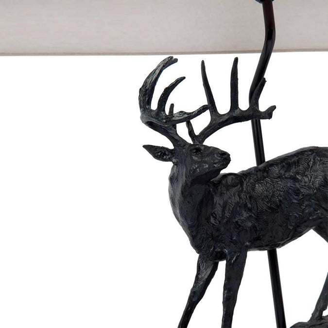 Calgary Table Lamp - - Eleganté