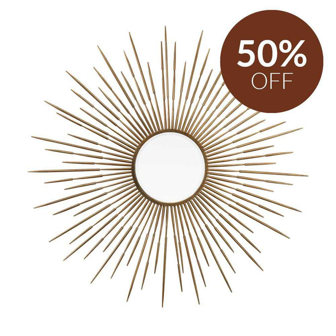 Nova Wall Mirror
