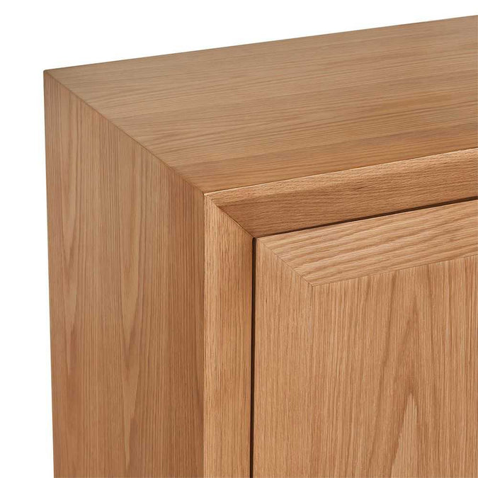 Balmain Buffet - Large Natural Oak