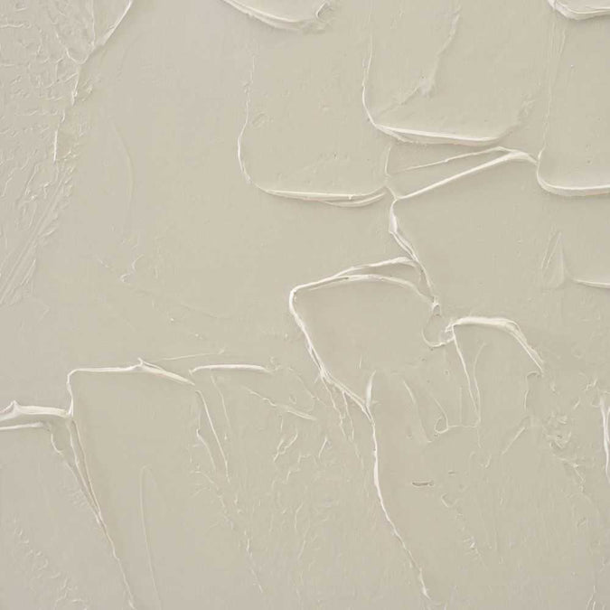 Calm Spaces Series II Canvas Painting