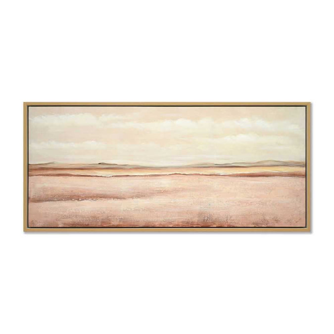 Landscapes Enhanced Canvas Print