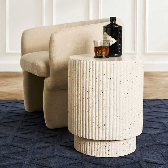 Santorini Side Table