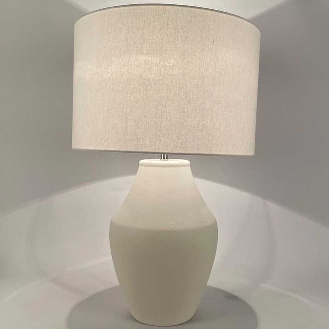 Bayswater Table Lamp