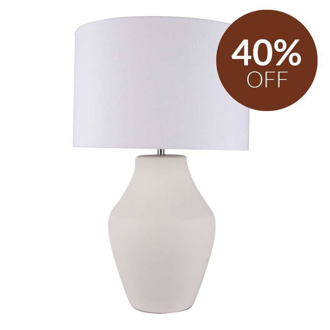 Bayswater Table Lamp
