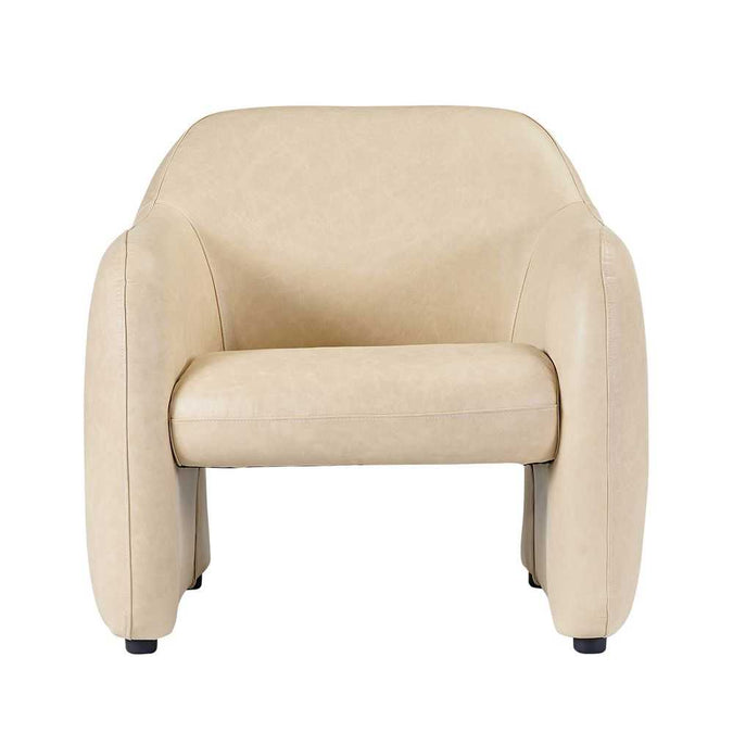 Cappuccino Upholstery Swatch - Cream