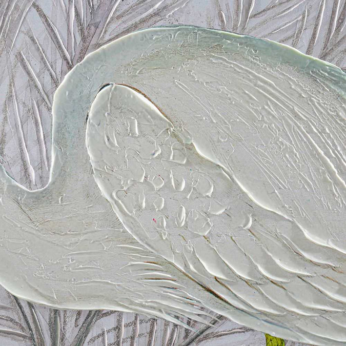 Take Flight Series II Enhanced Canvas Print - - Eleganté