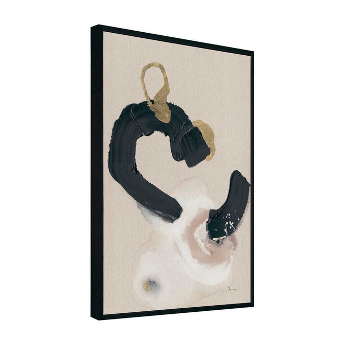 Royal Dance I| Canvas Painting - - Eleganté