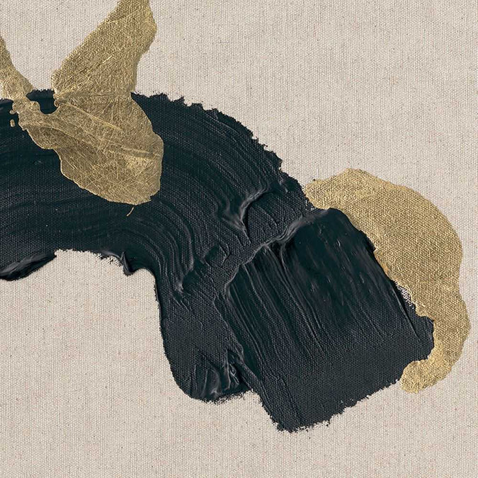 Royal Dance I| Canvas Painting - - Eleganté