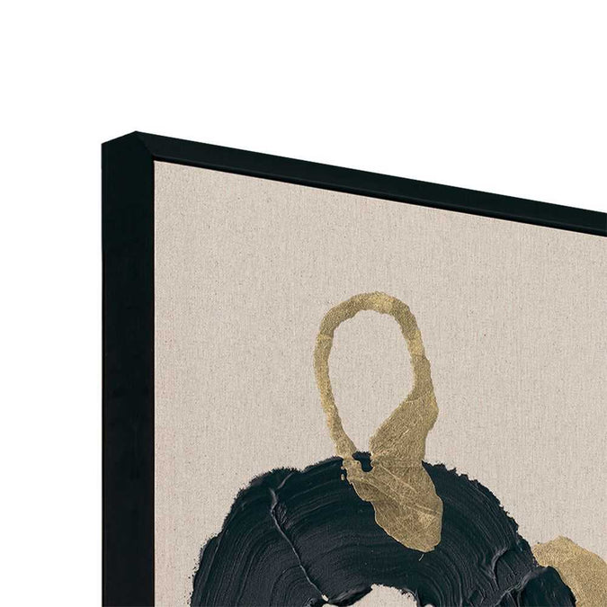 Royal Dance I| Canvas Painting - - Eleganté