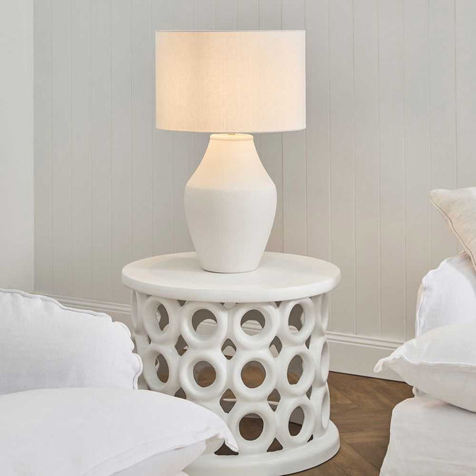 Bayswater Table Lamp - - Eleganté