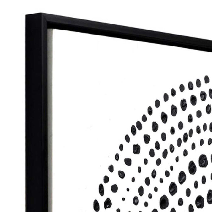 Trance Enhanced Canvas Print - Large - - Eleganté