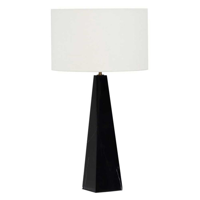 Bilzen Marble Table Lamp - - Eleganté