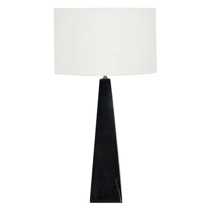 Bilzen Marble Table Lamp - - Eleganté