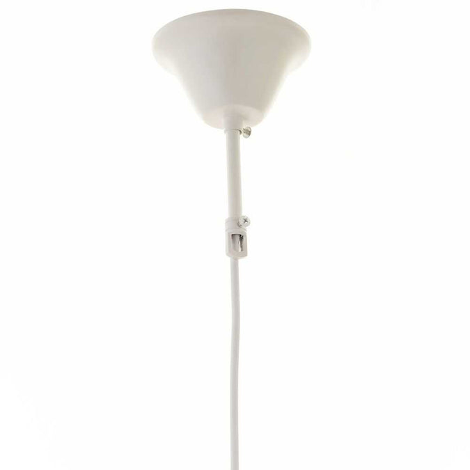 Longport Rattan Pendant - Dome - - Eleganté