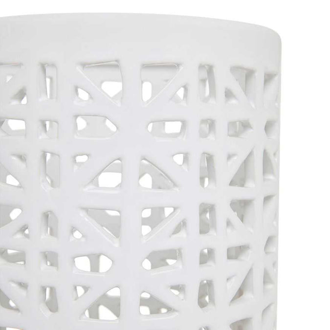Oprah Table Lamp - - Eleganté