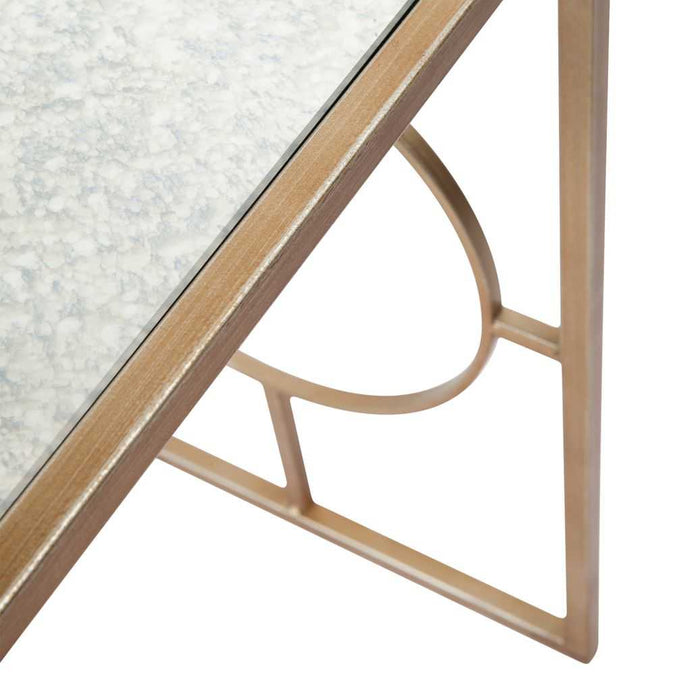 Melrose Nesting Side Tables - - Eleganté