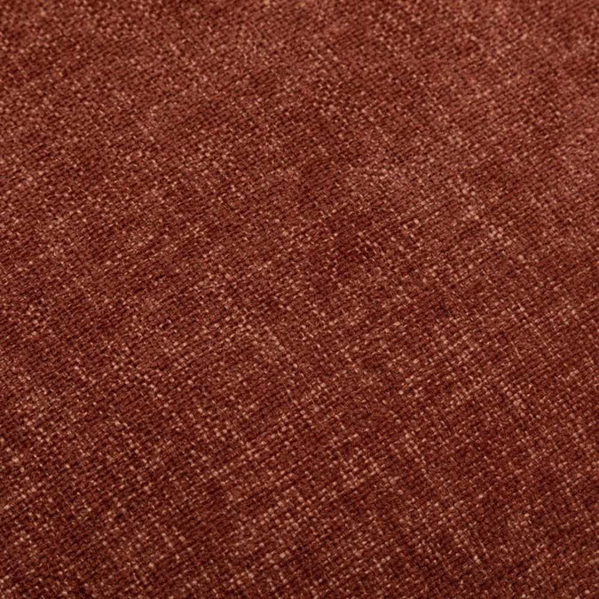 Liberty Upholstery Swatch -Terracotta - - Eleganté
