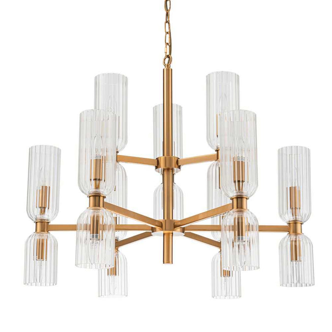 Hepburn Chandelier - Large